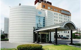 広島ダイヤモンドホテル